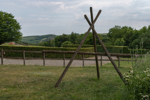 B&B Chanteloup, Halleux-La Roche-en-Ardenne
