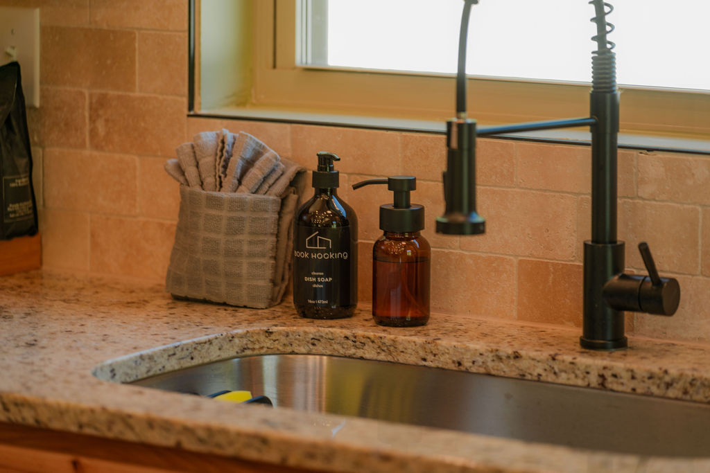 The Riparian Cabin | Photo 11