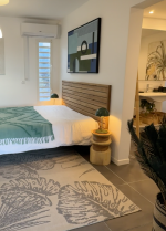 Villa Le Grand Bleu Chambre double