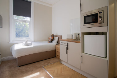 Single Suite