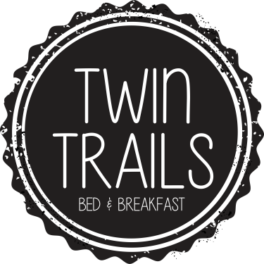 Twin Trails Bed & Breakfast - Twin Trails
