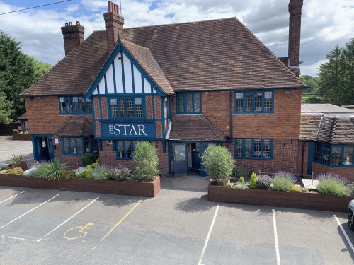 The Star Inn - 