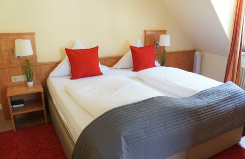 Doppelzimmer