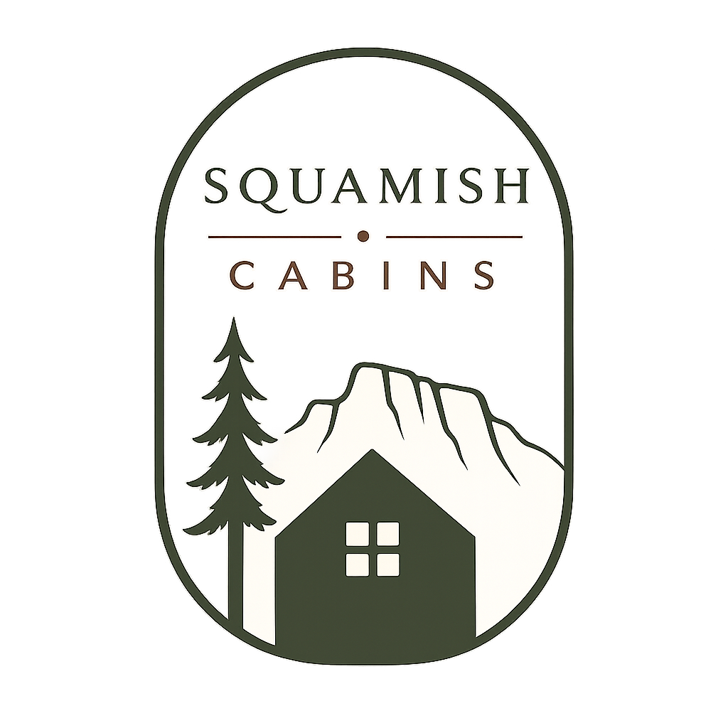 Squamish Cabins