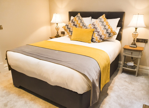 Double Room - Classic - Skylight Only - Ensuite