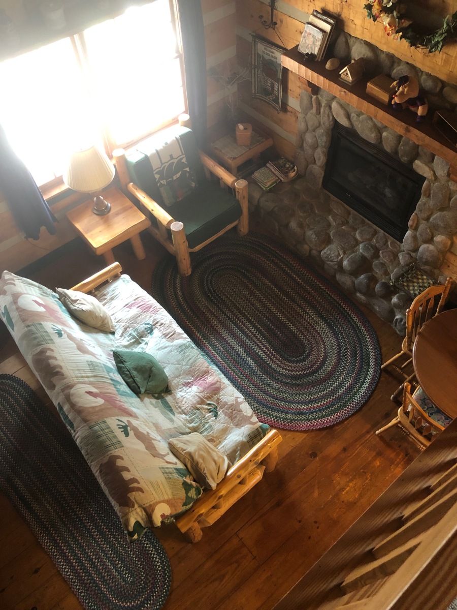 Bittersweet Farm Cabins Hocking Hills Cottages and Cabins