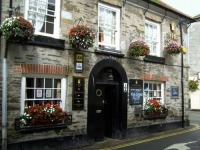 The Ship Inn 17th Century Front