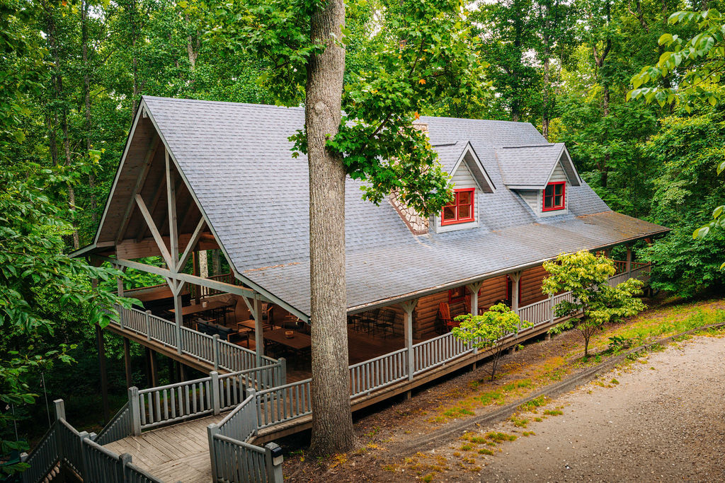 Rustic Cedar Inn | Photo 72