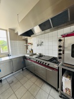 semi professionnelle