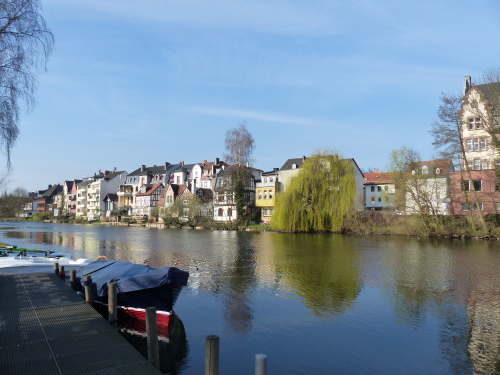 Umgebung | Marburg an der Lahn