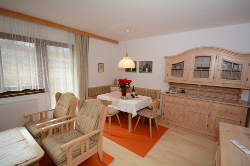 Apartment-Terrasse-Eigenes Badezimmer-mit Süd-Terrasse - Basispreis