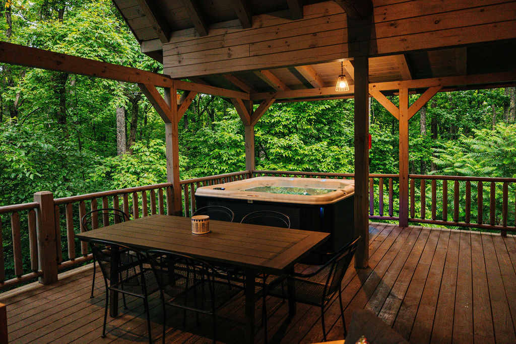 Rustic Cedar Inn | Photo 80