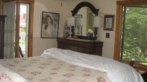 Triple room-Ensuite-Standard-Master Bedroom with balco