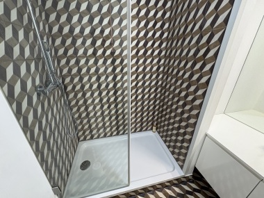 Bathroom #2