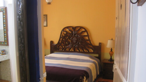 Junior Suite-Ensuite-Standard-No view-Landin