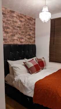 Stunning 1 bedroom apartment in Dagenham - 
