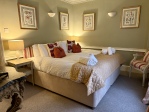 Ground floor bedroom 3
