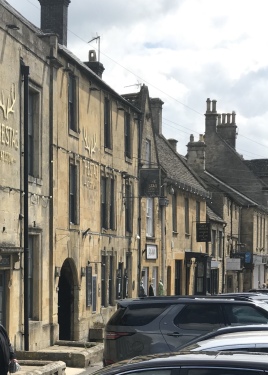Stow on the Wold