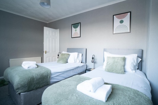Bedroom 2