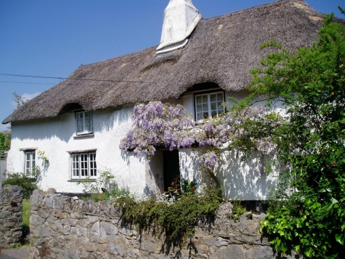 Pilgrims Rest Cottages Torquay United Kingdom Toproomscom