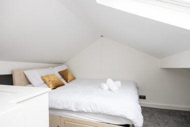 Third Bedroom