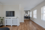 lounge / kitchen