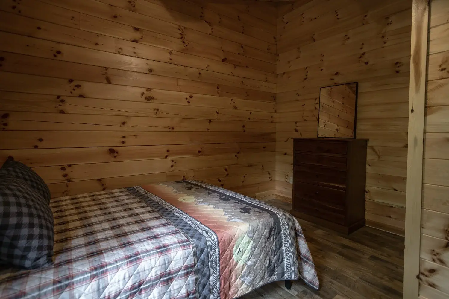 Night Song Lodge | Photo 35
