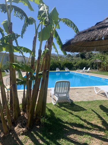 Agriturismo Villa Cefalà Junior Suite