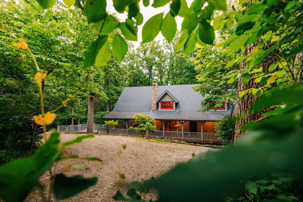 Rustic Cedar Inn | Photo 89
