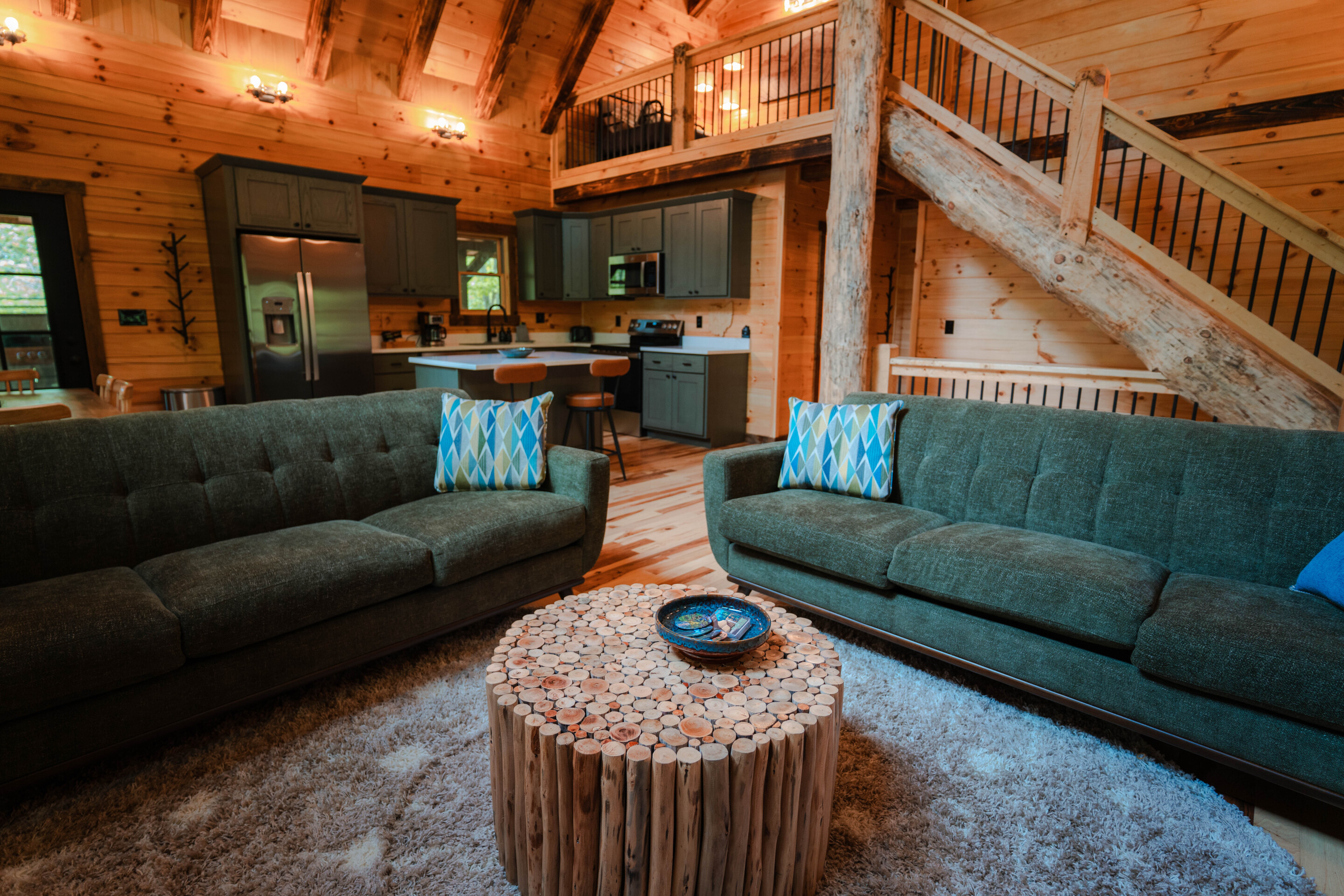 Knotty Summit | Photo 7