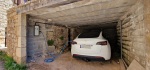 Borne de recharge pour voiture électrique