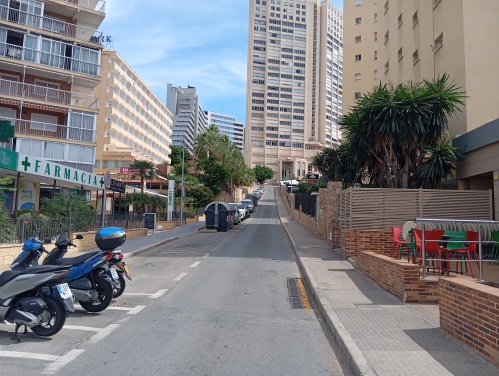 Acceso