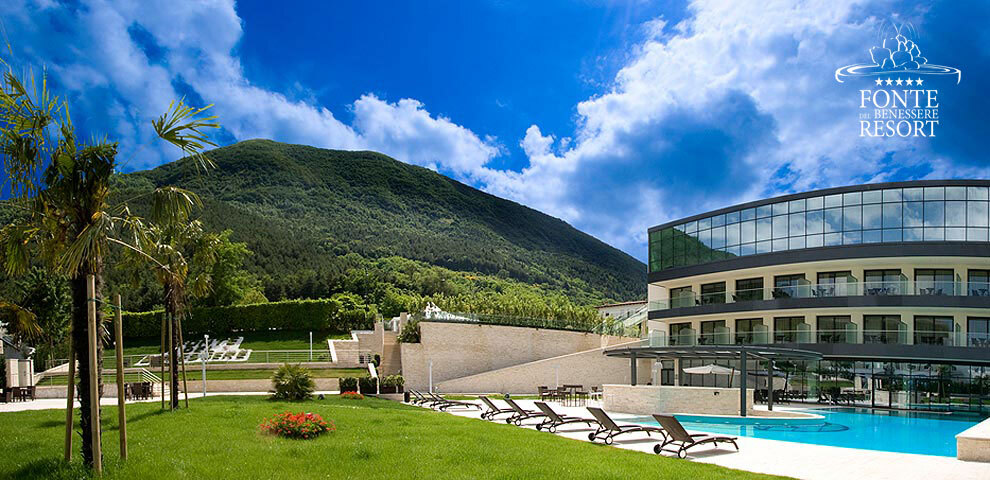 SPA Fonte Del Benessere Resort -  Centro messeguè Castelpetroso
