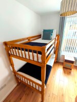 Your Comfortable Second Bedroom