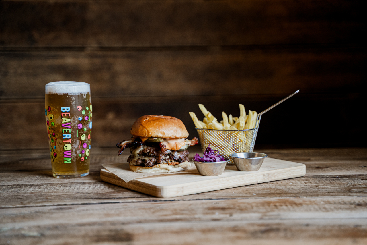 Kettleburgh Chequers, Kettleburgh Homepage