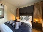 Double bed