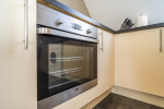 oven