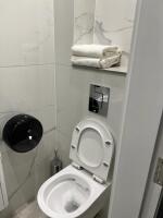 Apt.227 Picture represents the Twin Ensuite Studio. It might not be exactly the same as per booking. All same type of apartments are allocated subject to availability per booking