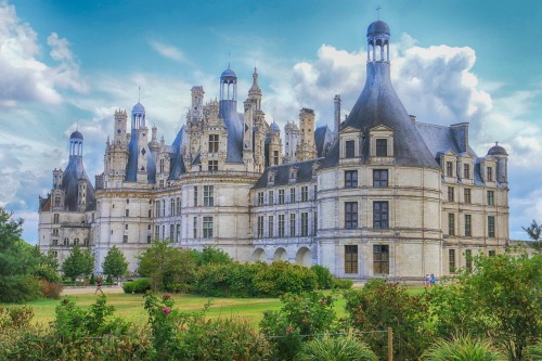 Tours, l’élégance au cœur du Val de Loire