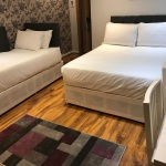 Picture represents the type Studio Apartment En-Suite. It might not be exactly the same as per booking. All same type of rooms are allocated subject to availability per booking