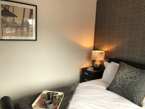 A space to relax, unwind and get a good nights rest - Bamber Bridge Preston
