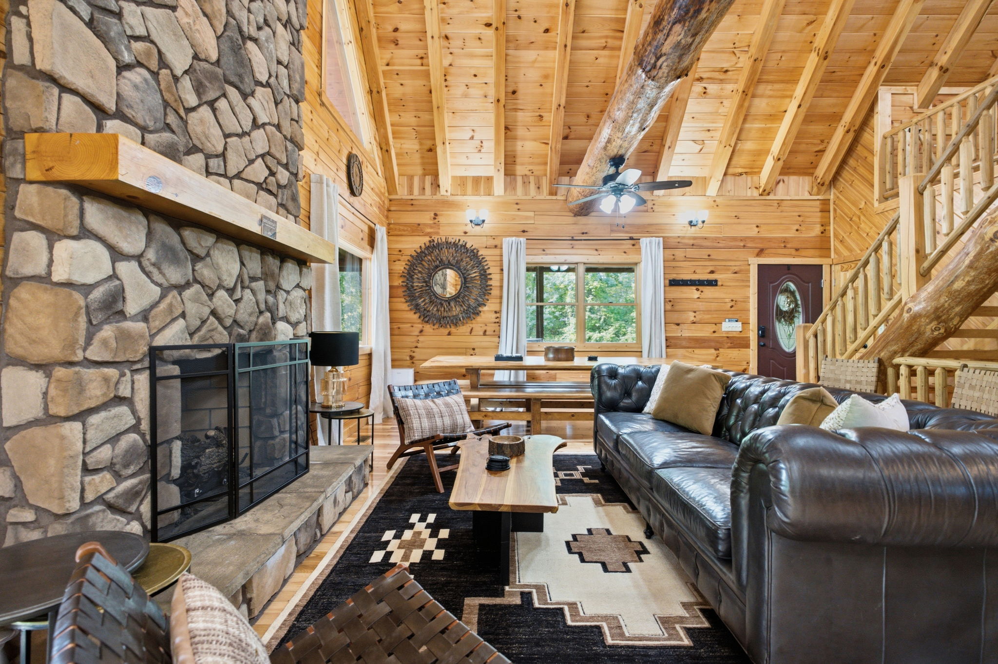 Firefly Hollow Lodge | Photo 12