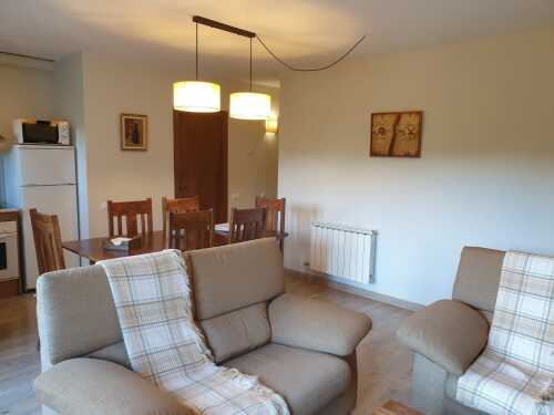 Apartamento  El tormo 4 +1 plazas