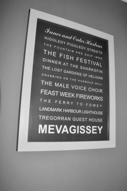 Welcome to Mevagissey!