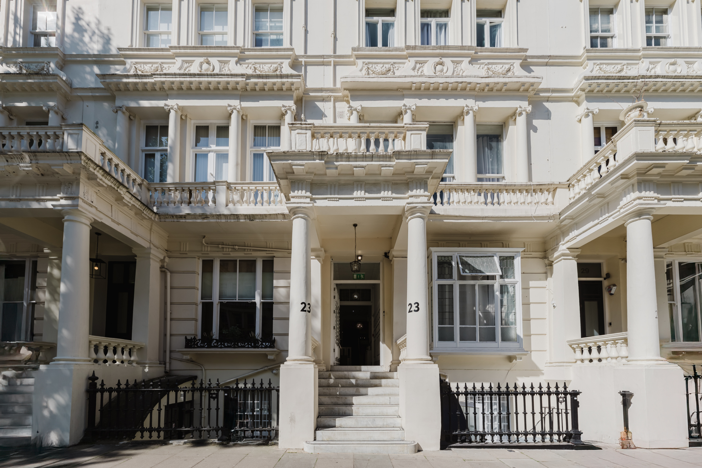 The Hyde Hotel