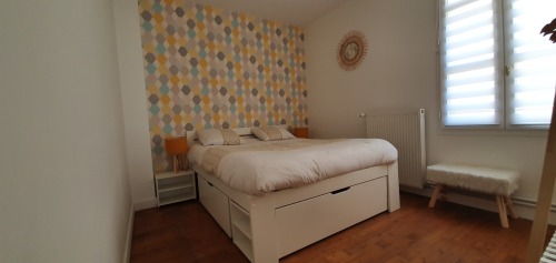 Chambre 1