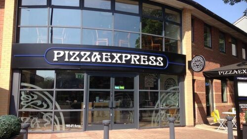 Pizza Express