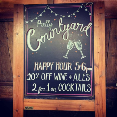 Happy Hour