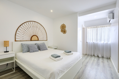 En-suite Bedroom