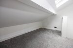 Bedroom 3 Space